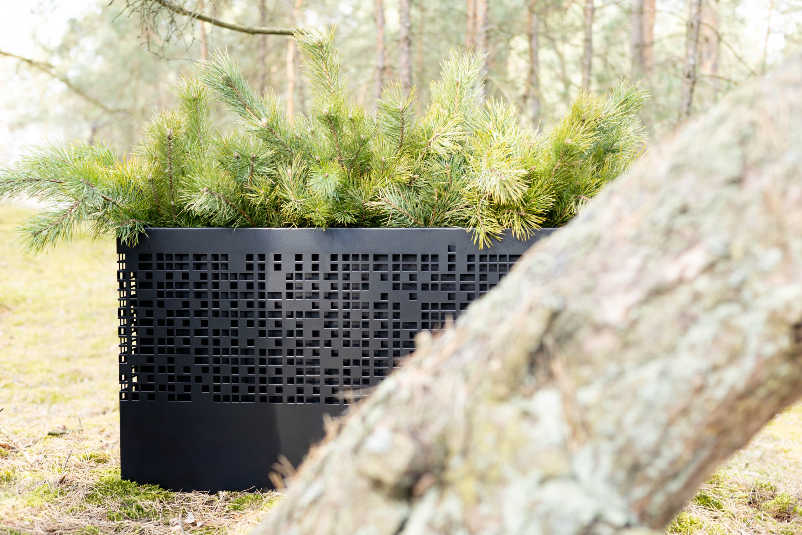 Donica MONO 60 - obrazek 3