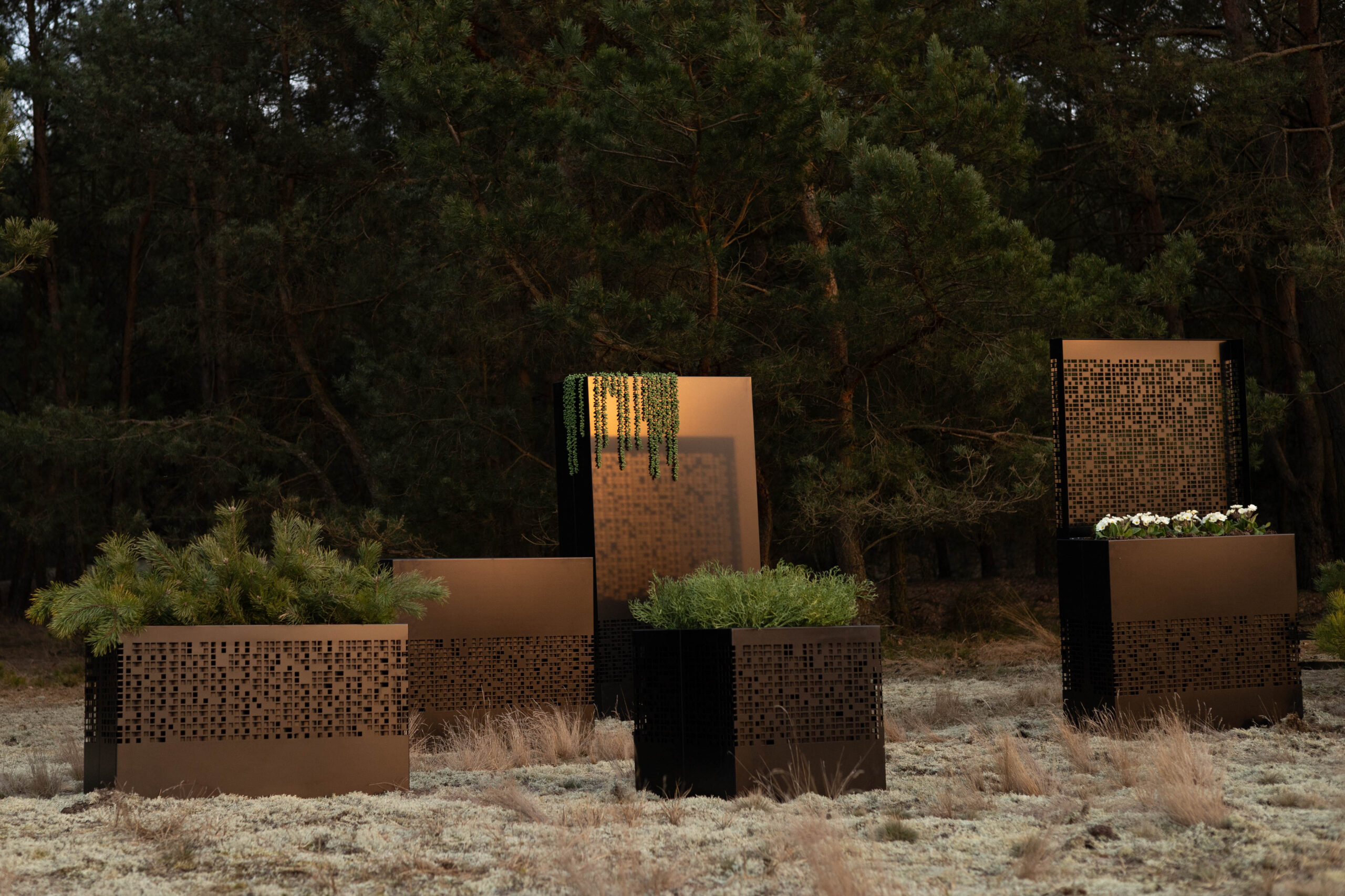 Donica MONO 180 - obrazek 4