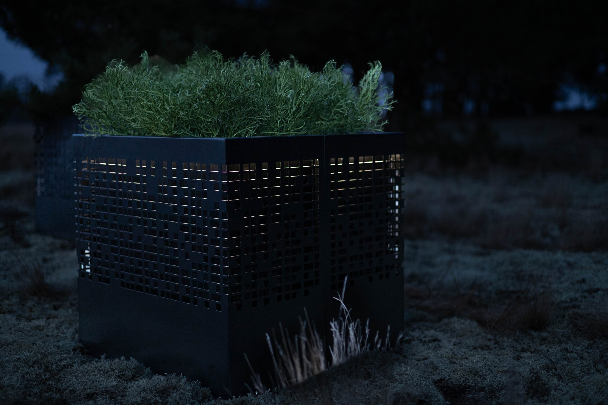 Donica MONO - obrazek 4