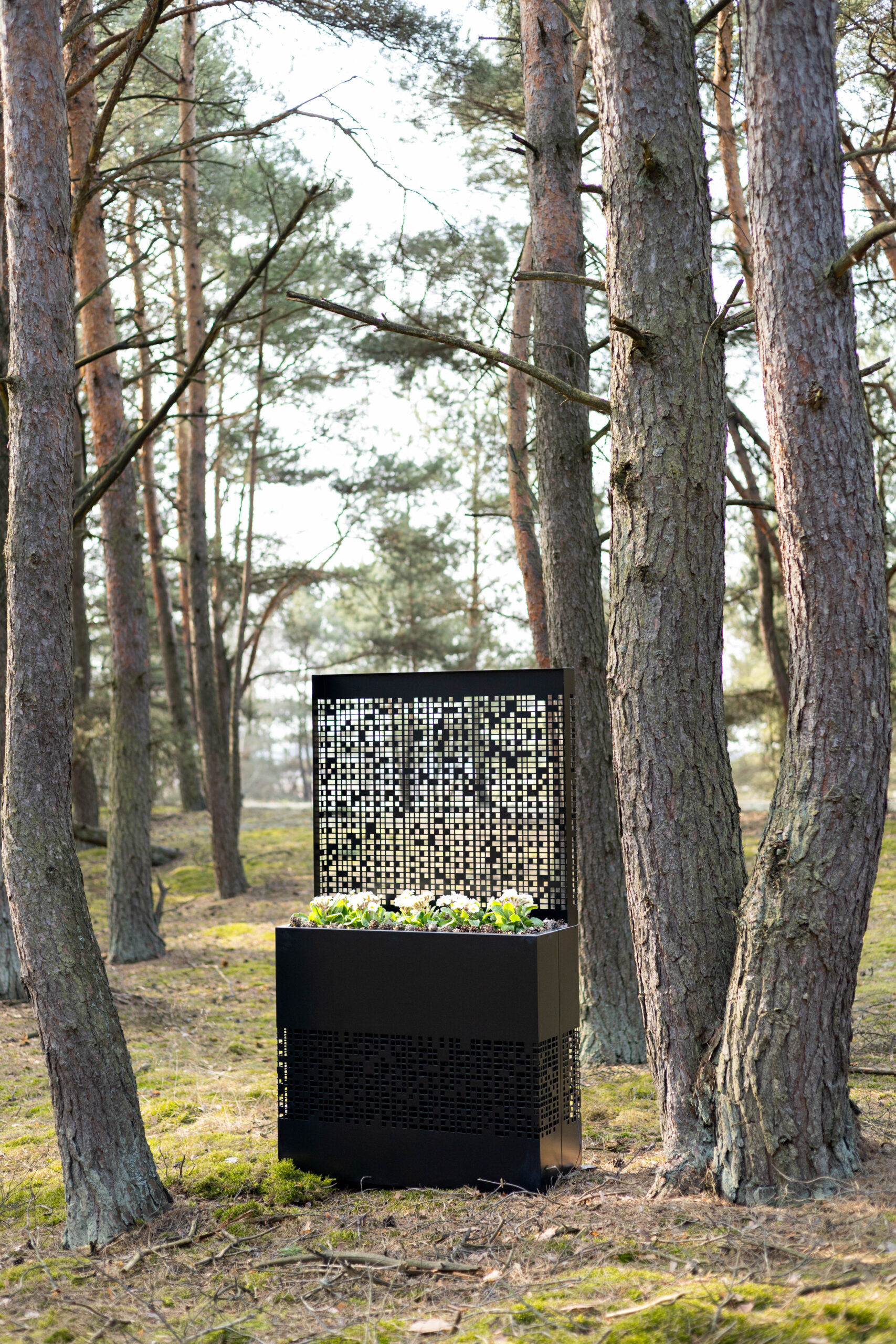 Donica MONO 180 - obrazek 2