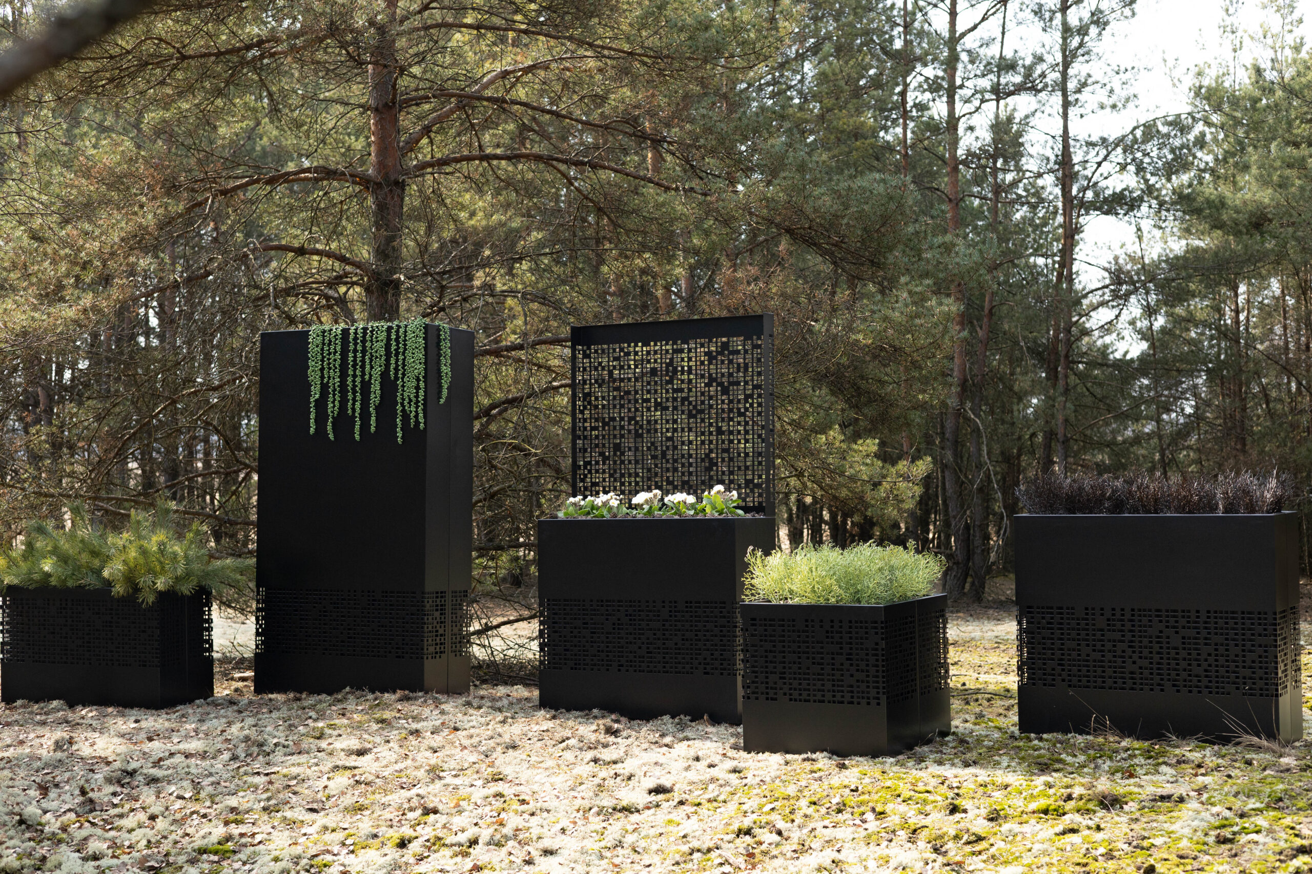 Donica MONO 180 - obrazek 3