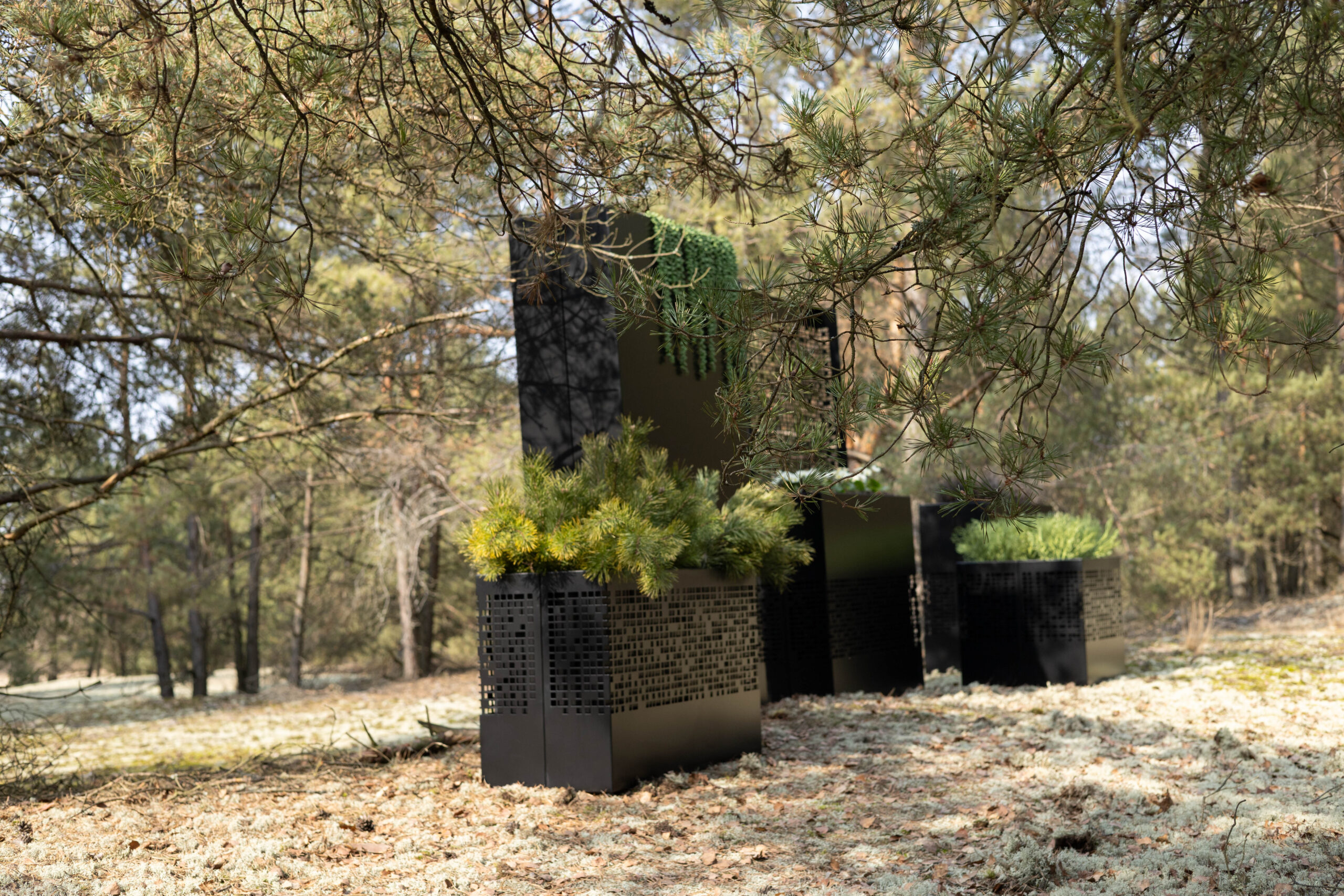 Donica MONO 60 - obrazek 4